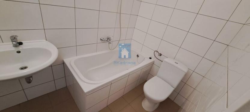 Pronájem bytu 1+kk, Plzeň, Černická, 28 m2