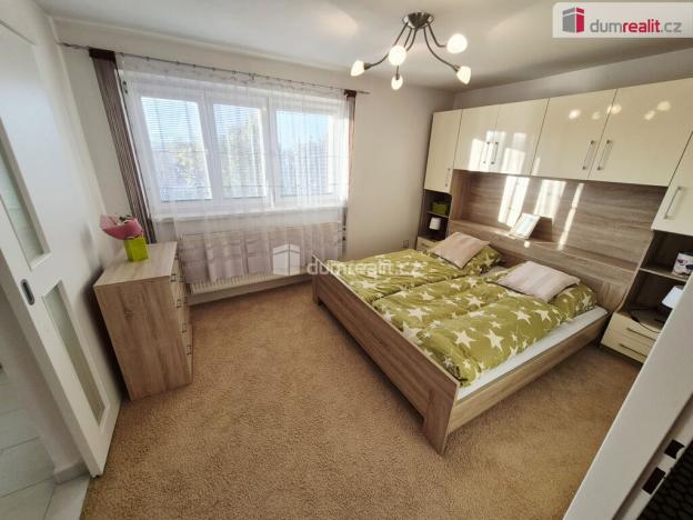 Pronájem bytu 2+kk, Roudnice nad Labem, Sokolská, 65 m2