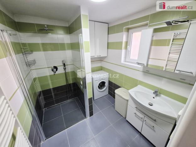 Pronájem bytu 2+kk, Roudnice nad Labem, Sokolská, 65 m2