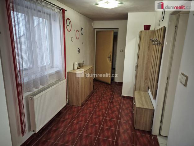 Pronájem bytu 2+kk, Roudnice nad Labem, Sokolská, 65 m2