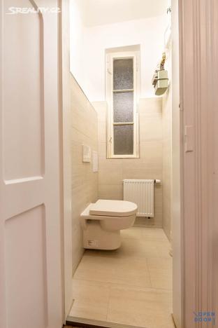 Pronájem bytu 2+1, Praha - Vinohrady, U Havlíčkových sadů, 90 m2