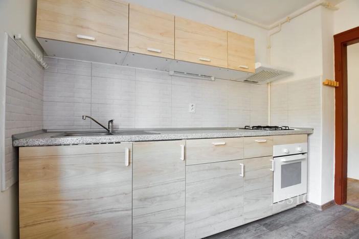 Prodej bytu 2+1, Ústí nad Labem, Za Válcovnou, 54 m2