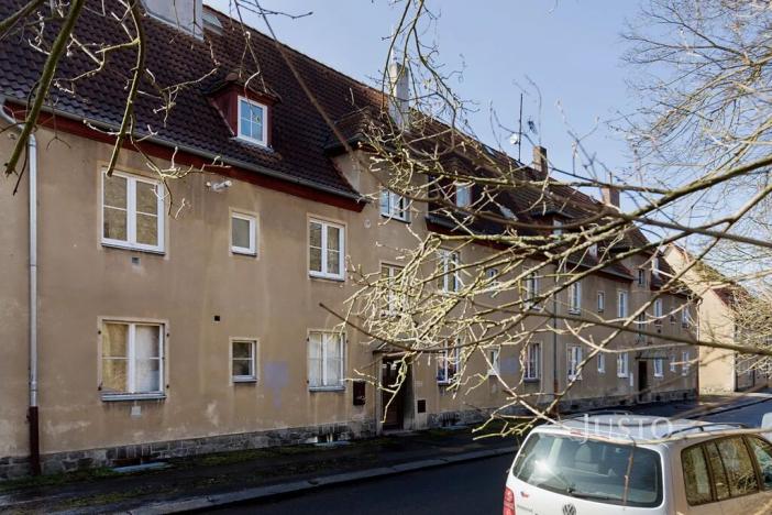 Prodej bytu 2+1, Ústí nad Labem, Za Válcovnou, 54 m2