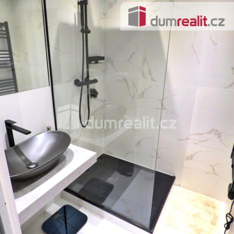 Pronájem bytu 4+1, Roudnice nad Labem, Vrchlického, 87 m2