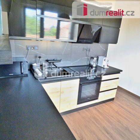 Pronájem bytu 4+1, Roudnice nad Labem, Vrchlického, 87 m2