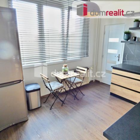 Pronájem bytu 4+1, Roudnice nad Labem, Vrchlického, 87 m2