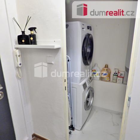 Pronájem bytu 4+1, Roudnice nad Labem, Vrchlického, 87 m2