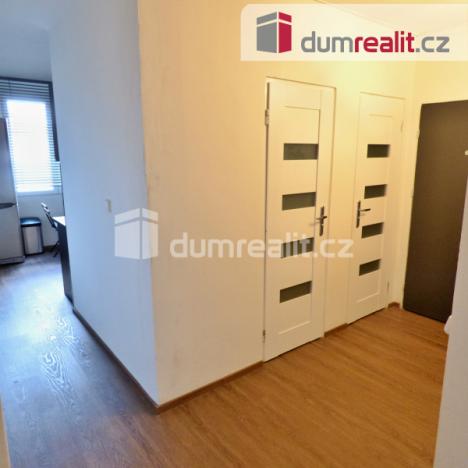 Pronájem bytu 4+1, Roudnice nad Labem, Vrchlického, 87 m2