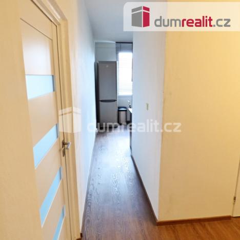 Pronájem bytu 4+1, Roudnice nad Labem, Vrchlického, 87 m2