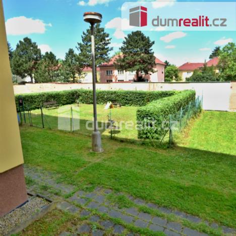 Pronájem bytu 4+1, Roudnice nad Labem, Vrchlického, 87 m2