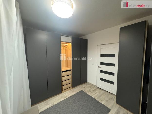 Pronájem bytu 4+1, Roudnice nad Labem, Vrchlického, 87 m2