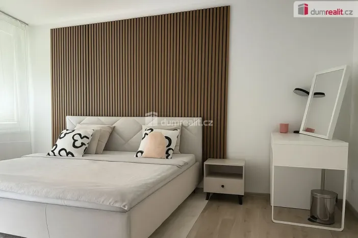 Pronájem bytu 4+1, Roudnice nad Labem, Vrchlického, 87 m2