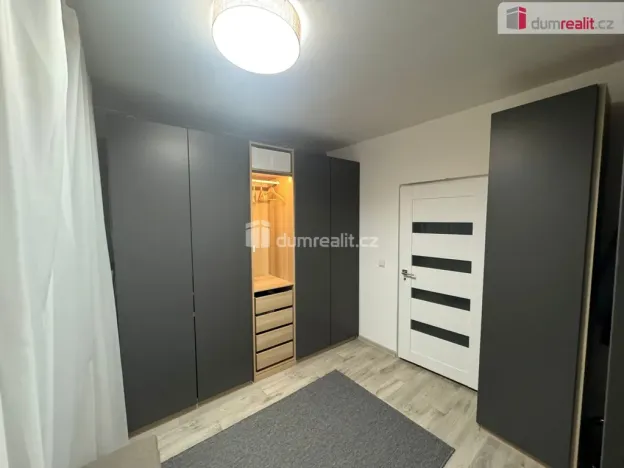 Pronájem bytu 4+1, Roudnice nad Labem, Vrchlického, 87 m2