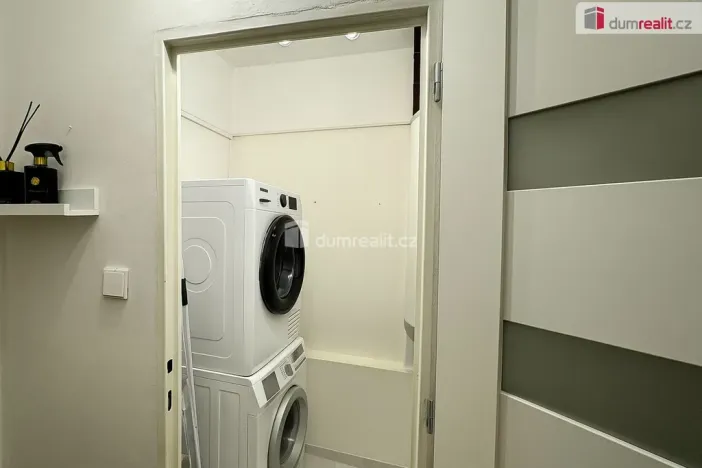 Pronájem bytu 4+1, Roudnice nad Labem, Vrchlického, 87 m2