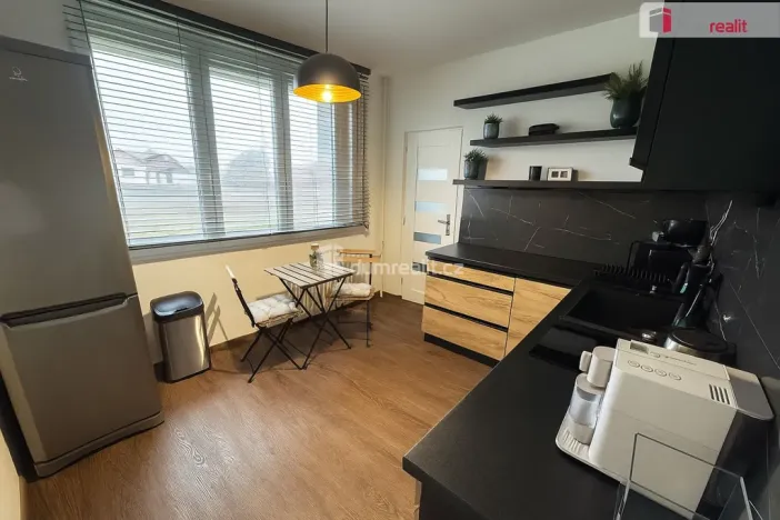 Pronájem bytu 4+1, Roudnice nad Labem, Vrchlického, 87 m2