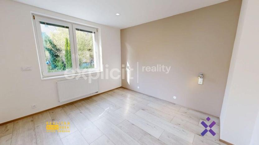 Pronájem bytu 3+1, Zlín, Prostřední, 62 m2