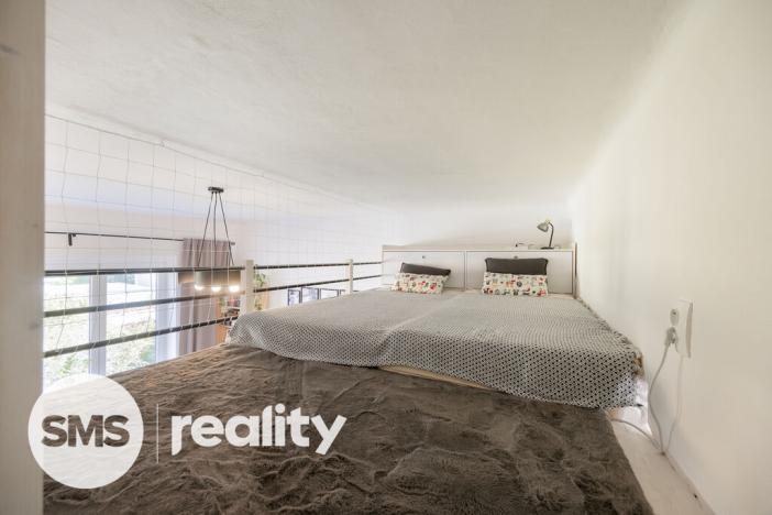 Prodej bytu 2+1, Ostrava - Mariánské Hory, Tvorkovských, 74 m2