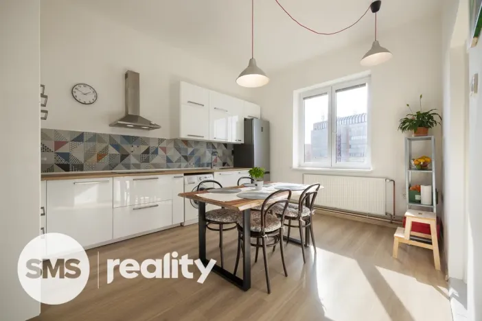 Prodej bytu 2+1, Ostrava - Mariánské Hory, Tvorkovských, 74 m2