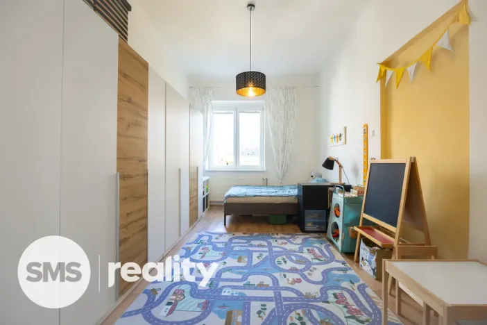 Prodej bytu 2+1, Ostrava - Mariánské Hory, Tvorkovských, 74 m2