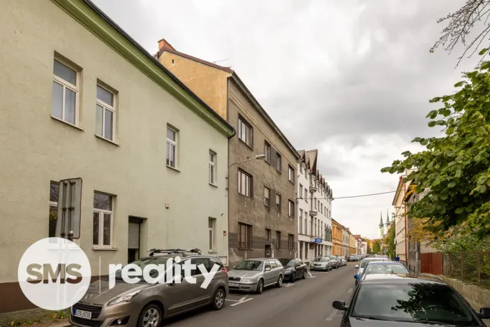 Prodej bytu 2+1, Ostrava - Mariánské Hory, Tvorkovských, 74 m2