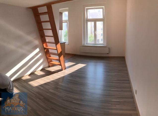 Pronájem bytu 1+kk, Praha - Vysočany, Freyova, 20 m2