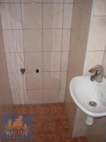 Pronájem bytu 1+kk, Praha - Vysočany, Freyova, 20 m2