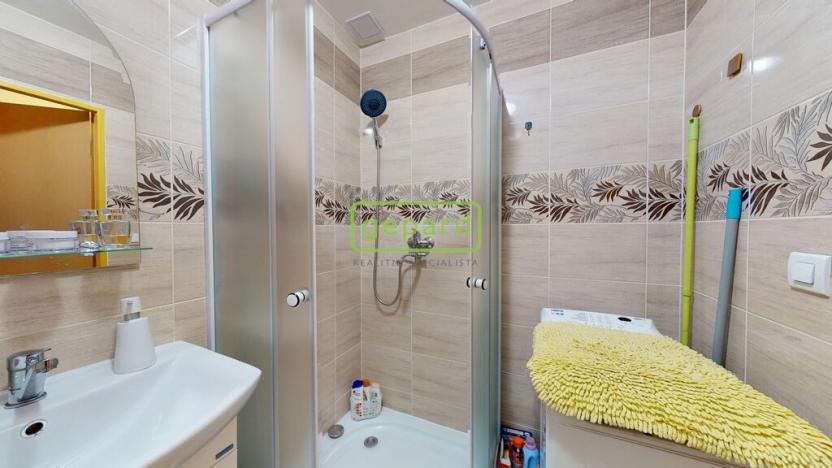 Prodej bytu 2+1, Teplice - Trnovany, Hlávkova, 53 m2