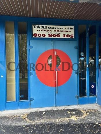 Pronájem skladu, Ostrava - Výškovice, Proskovická, 15 m2