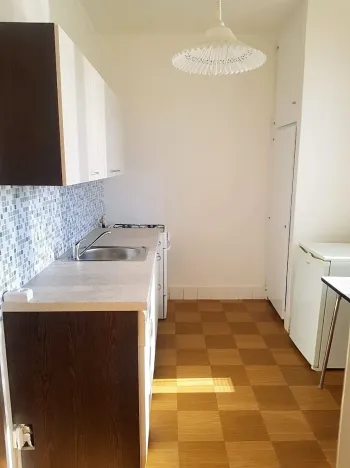 Pronájem bytu 2+1, Ostrava, Ukrajinská, 56 m2