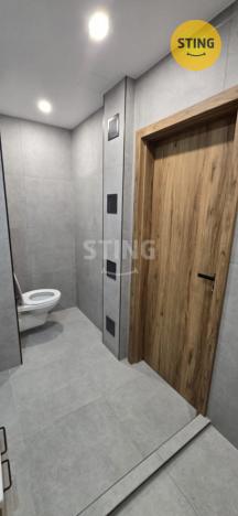 Pronájem bytu 1+kk, Krnov, SPC E, 40 m2