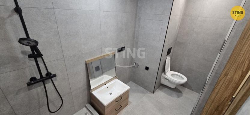 Pronájem bytu 1+kk, Krnov, SPC E, 40 m2