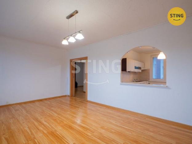 Prodej bytu 3+1, Vítkov, Budišovská, 69 m2