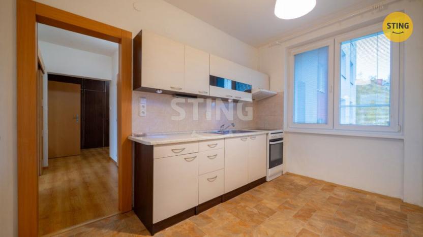 Prodej bytu 3+1, Vítkov, Budišovská, 69 m2