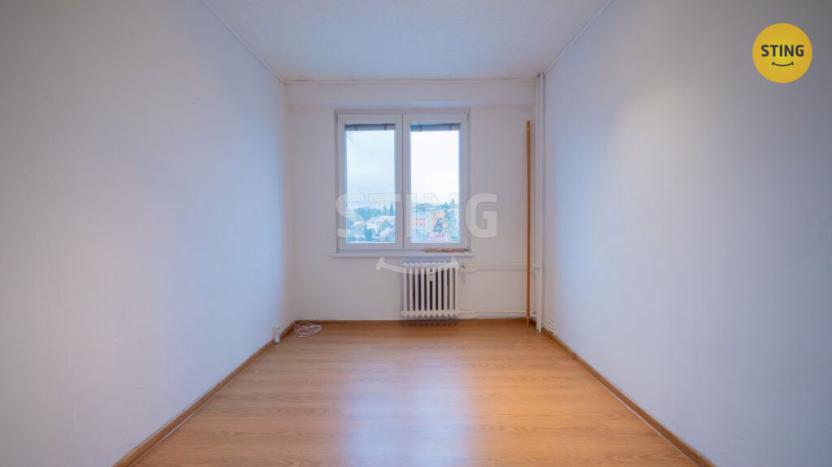 Prodej bytu 3+1, Vítkov, Budišovská, 69 m2