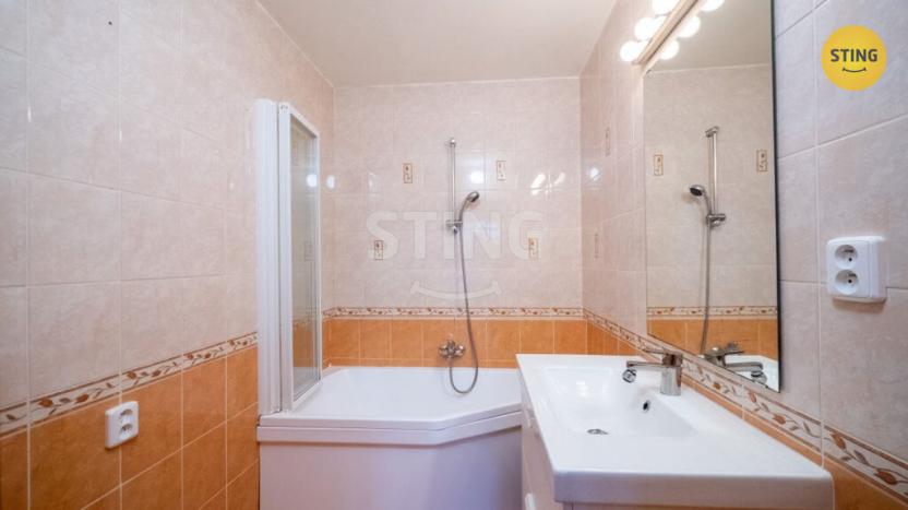 Prodej bytu 3+1, Vítkov, Budišovská, 69 m2