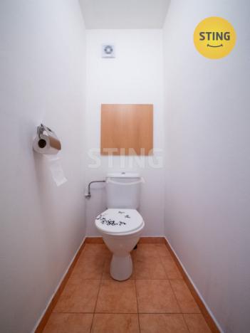 Prodej bytu 3+1, Vítkov, Budišovská, 69 m2