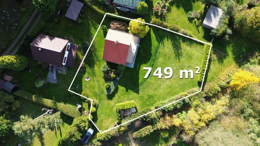 Prodej chaty, Klučenice - Voltýřov, 110 m2