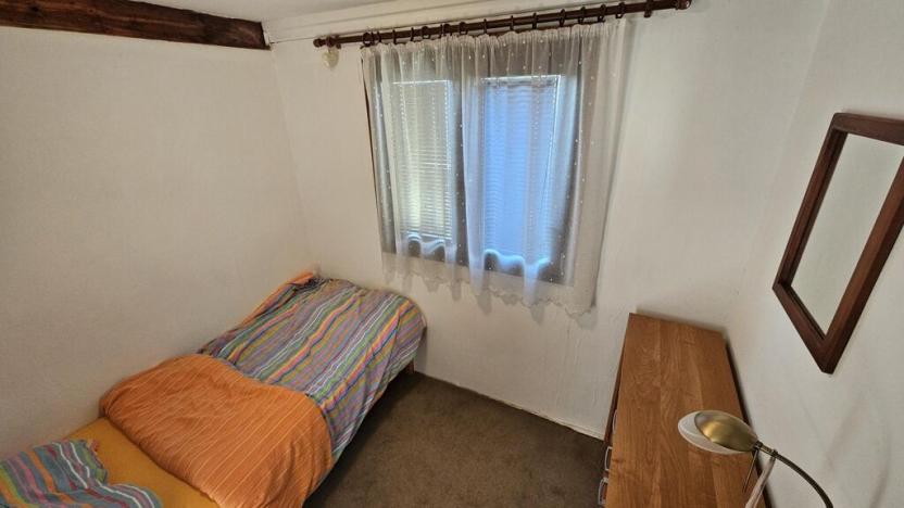 Prodej chaty, Klučenice - Voltýřov, 110 m2