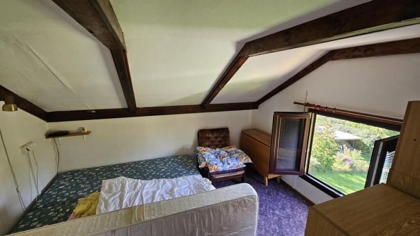 Prodej chaty, Klučenice - Voltýřov, 110 m2