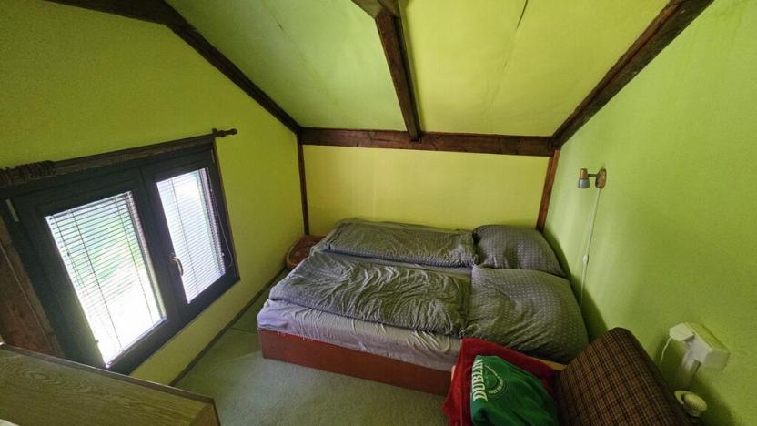 Prodej chaty, Klučenice - Voltýřov, 110 m2