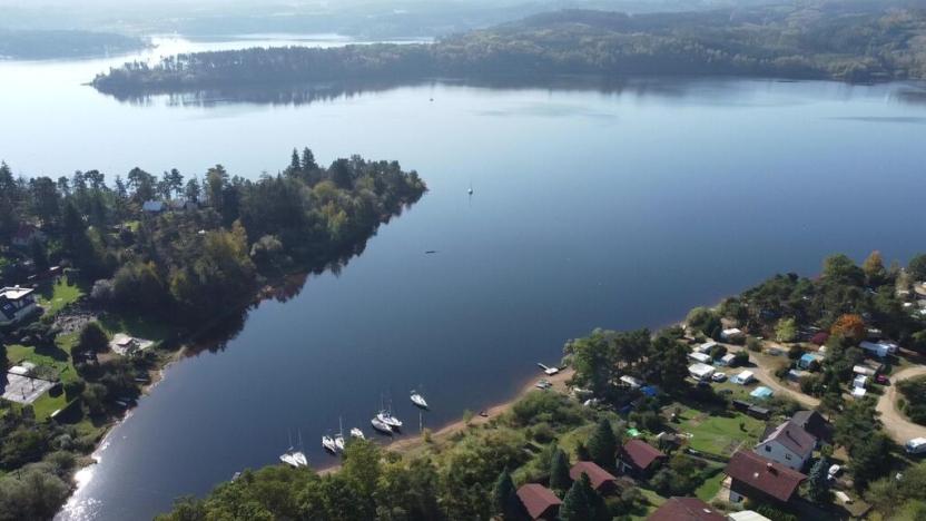 Prodej chaty, Klučenice - Voltýřov, 110 m2