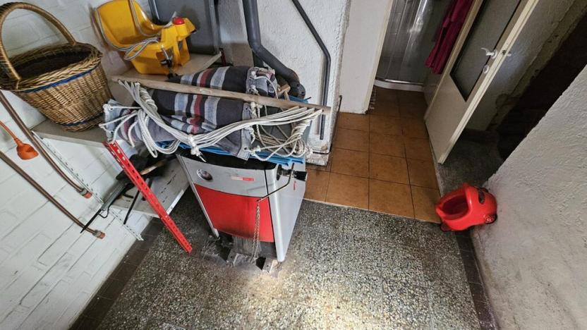 Prodej chaty, Klučenice - Voltýřov, 110 m2