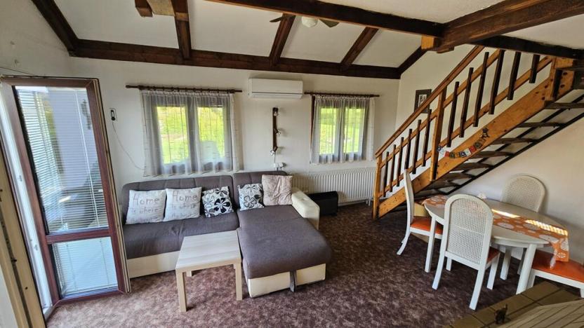 Prodej chaty, Klučenice - Voltýřov, 110 m2