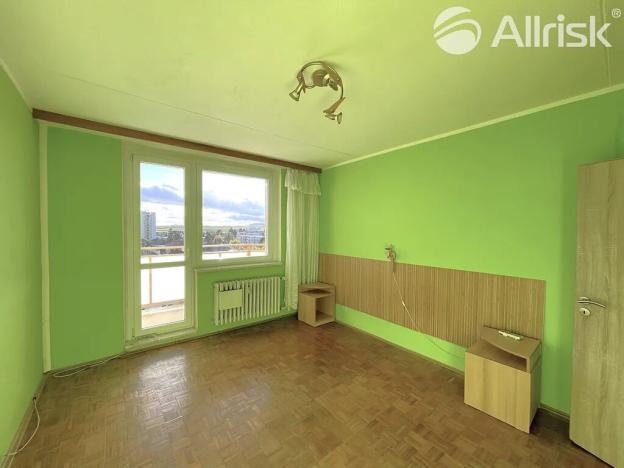 Prodej bytu 2+1, Vyškov, Puškinova, 58 m2