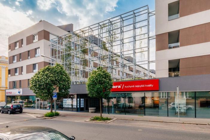 Prodej garáže, Kolín - Kolín III, Václavská, 15 m2