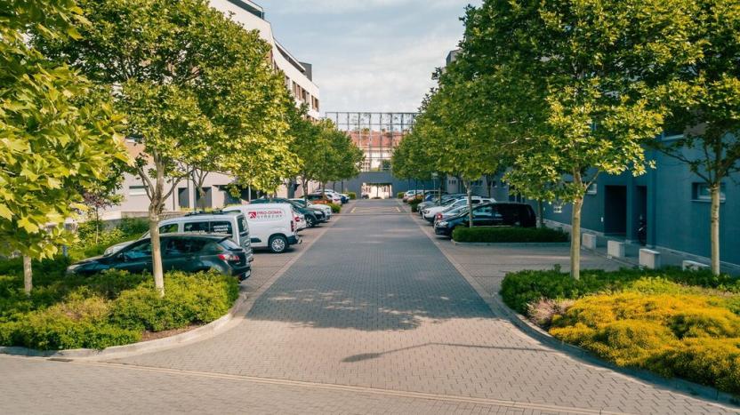 Prodej garáže, Kolín - Kolín III, Václavská, 15 m2