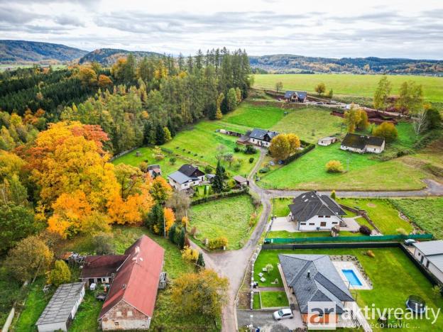 Prodej pozemku pro bydlení, Trutnov, Nad Poříčskou, 953 m2