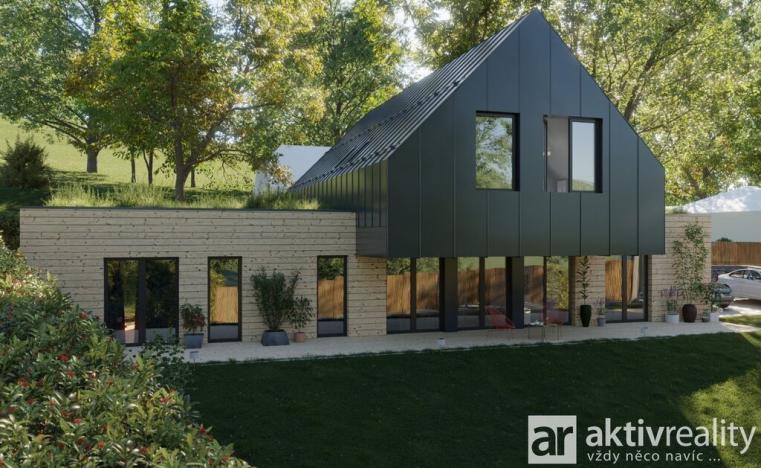 Prodej pozemku pro bydlení, Trutnov, Nad Poříčskou, 953 m2