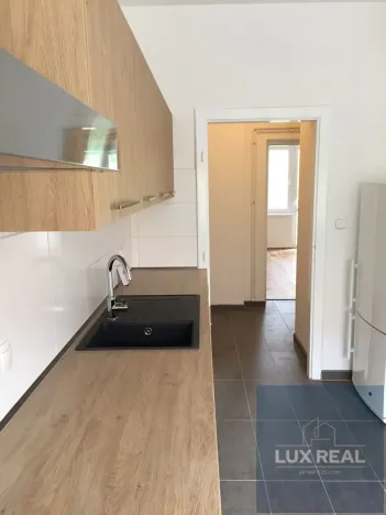 Pronájem bytu 2+1, Mikulov, Pavlovská, 55 m2