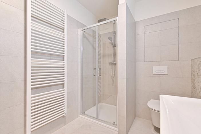 Pronájem bytu 1+kk, Brno, Wágnerova, 43 m2